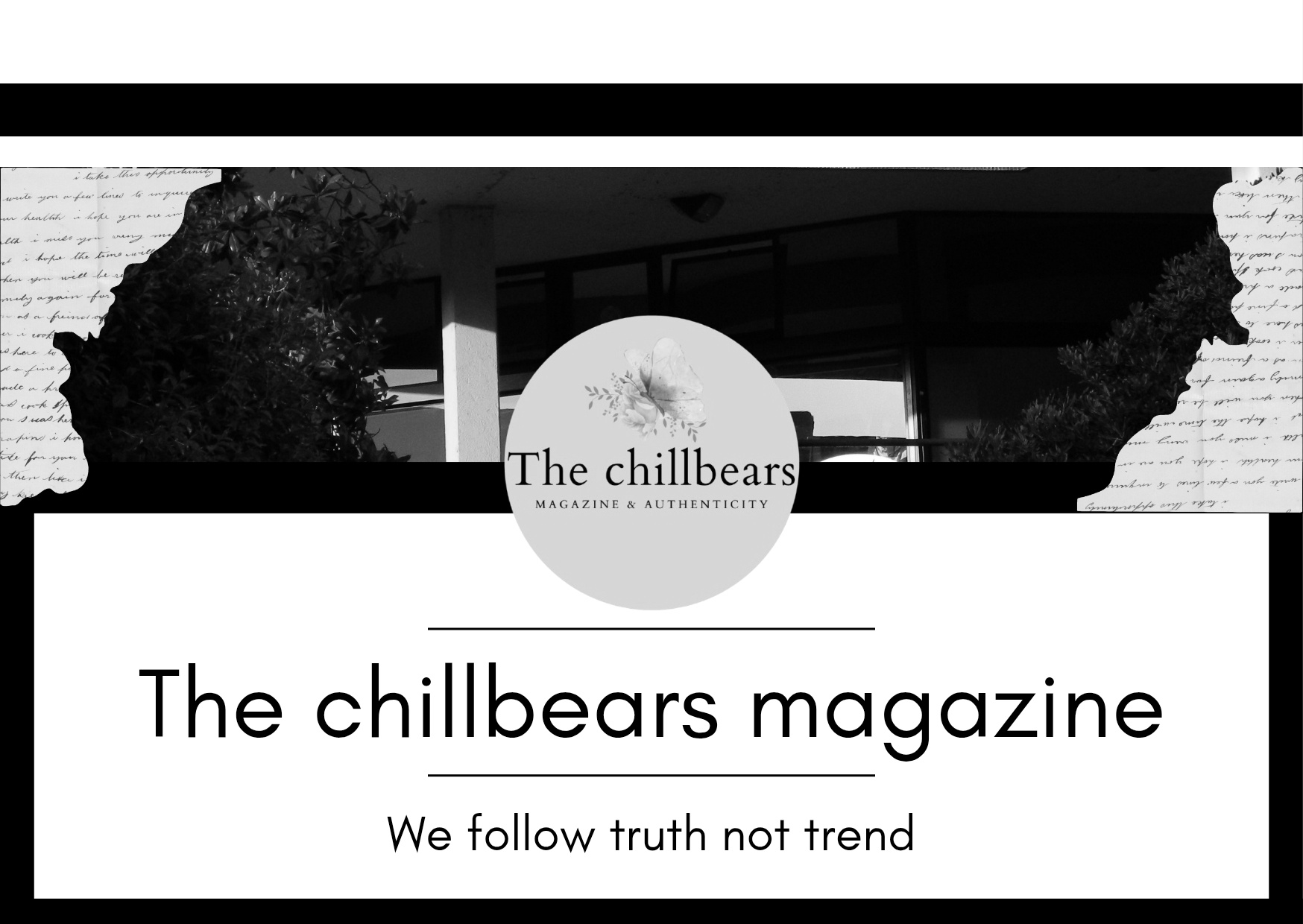Ken — The Chillbears